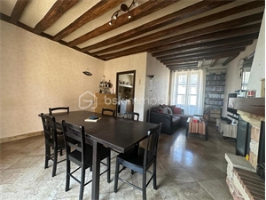 maison de ville à la vente -   77170  BRIE COMTE ROBERT, surface 186 m2 vente maison de ville - UBI466975091